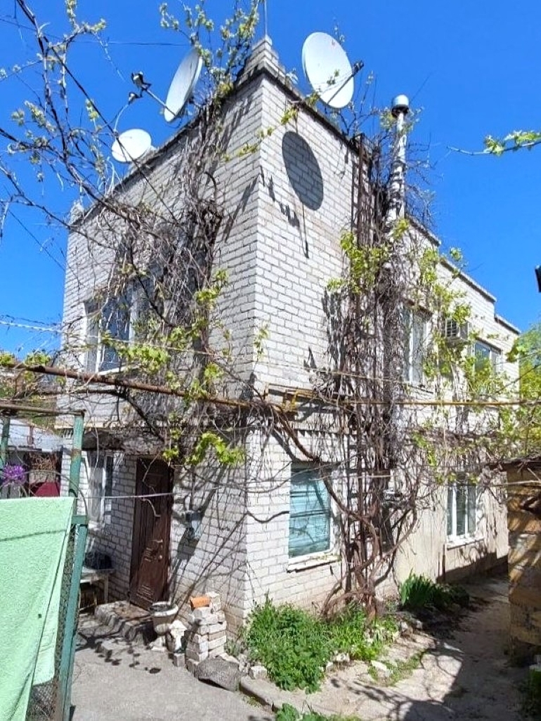продажа дома номер H-174802 в Малиновском районе, фото номер 16